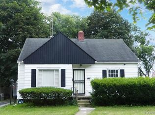 2428 Nebraska Ave, Flint, MI 48506