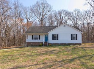 4803 Hopewood Ct, Graham, NC 27253