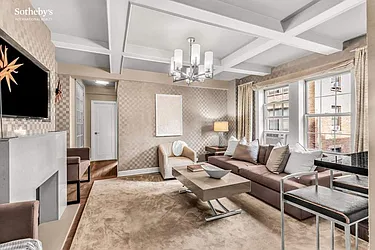 Sold by Sotheby's International Realty