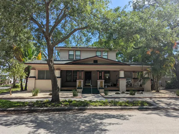 1900 W Jetton Ave, Tampa, FL 33606