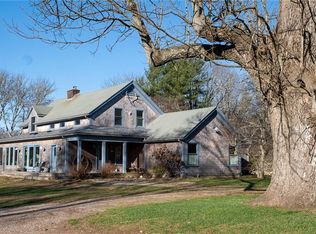 120 Bittersweet Farm Way, South Kingstown, RI 02879