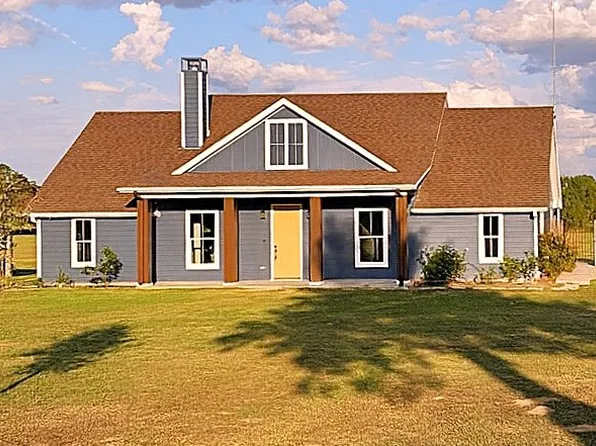 81 County Road 4114, Mount Vernon, TX 75457