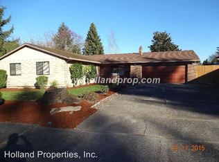 927 NE Baldwin Dr, Hillsboro, OR