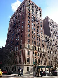 Sold by Brown Harris Stevens