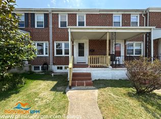 6817 Duluth Ave, Baltimore, MD 21222