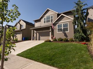 14335 SE Sierra Dr, Clackamas, OR 97015