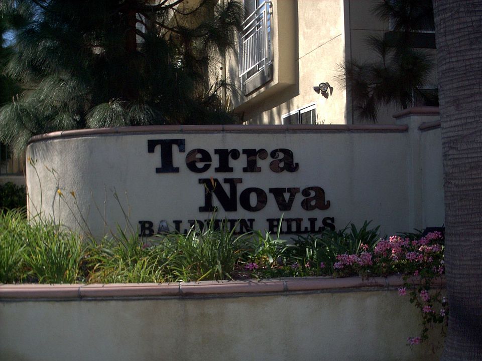 Gated Condo