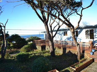 80115 Pacific Rd, Arch Cape, OR 97102
