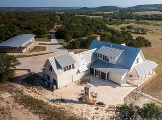 2780 CR 330, Burnet, TX 78611