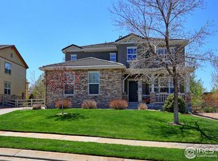 3494 Wolverine Loop, Broomfield, CO 80023