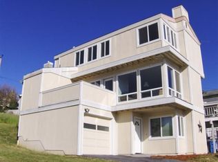 1663 Pineridge Dr, Cambria, CA 93428