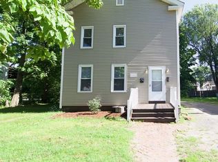 63 King St, Springfield, MA 01109