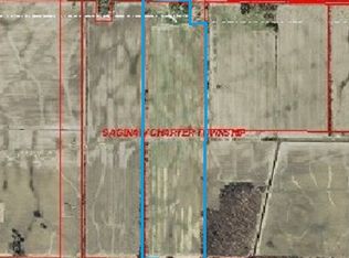 4555 Tittabawassee Rd, Saginaw, MI 48604