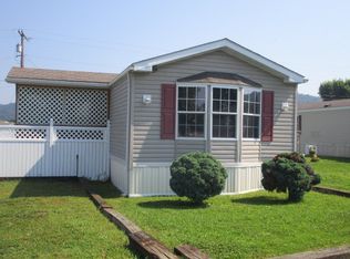 LOT 27 West Dr, New Martinsville, WV 26155