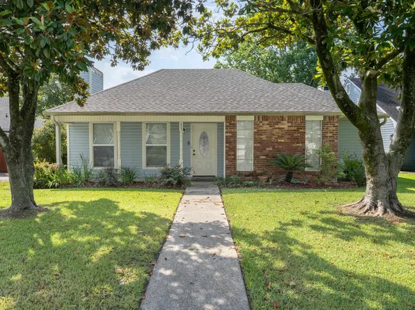 233 Highland Creek Pkwy, Baton Rouge, LA 70808