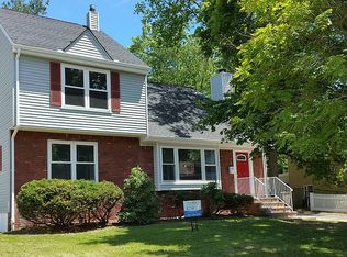 122 Mercer St, Somerville, NJ 08876