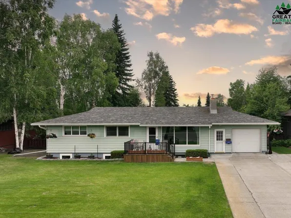 1022 Kellum St, Fairbanks, AK 99701