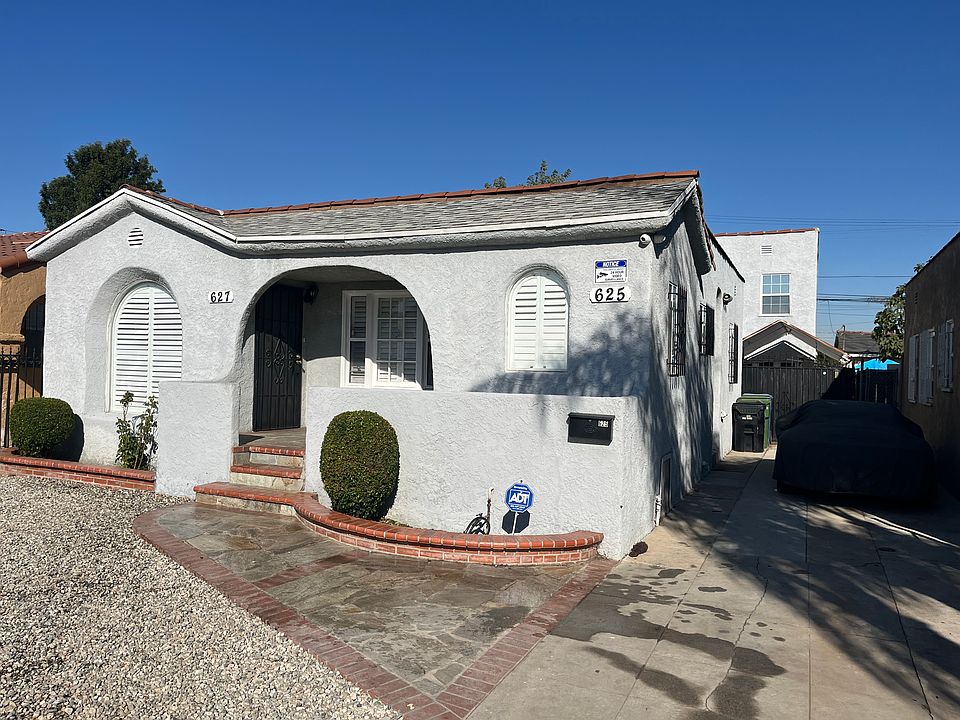1st image of 625 W 109th St #625