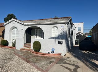 625 W 109th St #625, Los Angeles, CA 90044