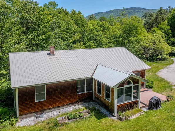494 West River Road, Londonderry, VT 05155