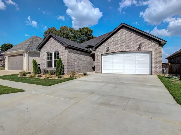 3616 Logan Rdg, Bryant, AR 72022