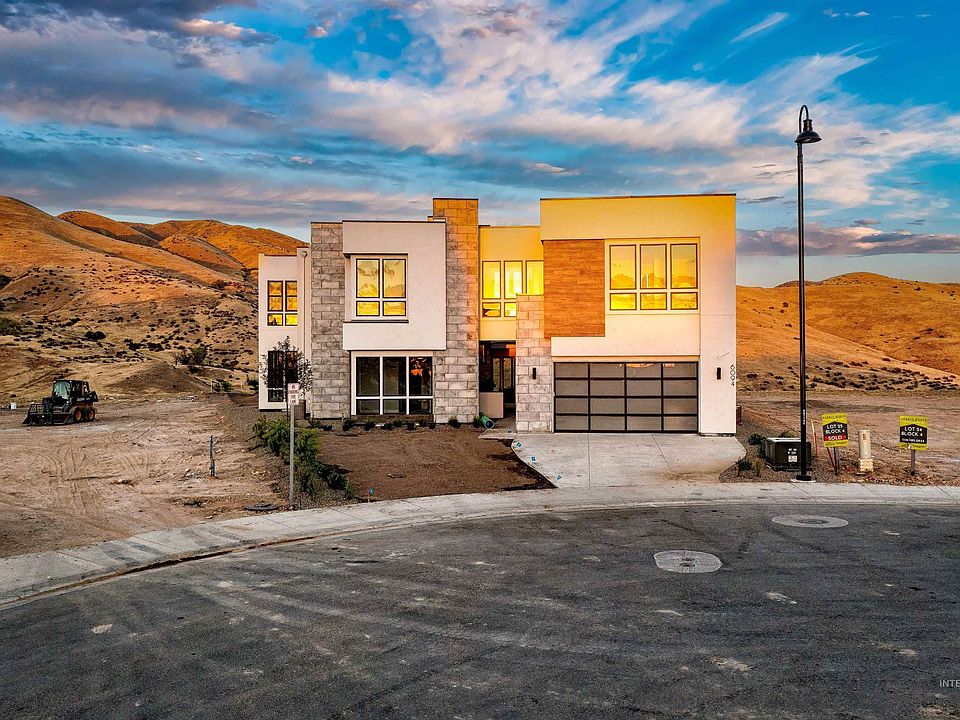 6094 E Marmount Ct, Boise, ID 83716 Zillow
