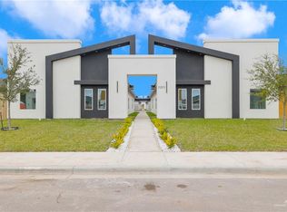 11311 N 24th Ln #1, McAllen, TX 78504