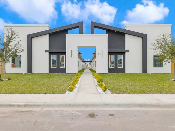 11311 N 24th Ln, McAllen, TX