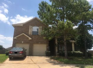 23310 Fieldrose Ct, Richmond, TX 77407