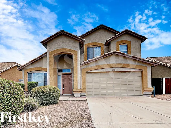 7323 E Navarro Ave, Mesa, AZ 85209