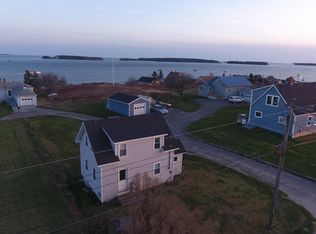2 Dobbins Hill Rd, Jonesport, ME 04649