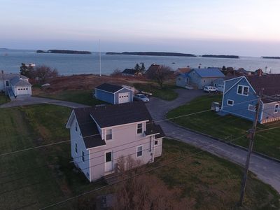 2 Dobbins Hill Road, Jonesport, ME, 04649