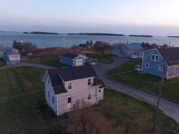 2 Dobbins Hill Road, Jonesport, ME 04649