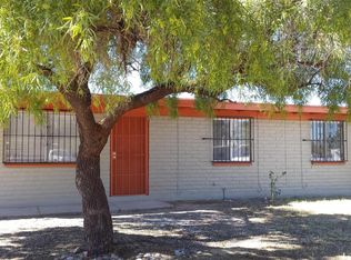 3822 S Winter Palm Dr, Tucson, AZ 85730