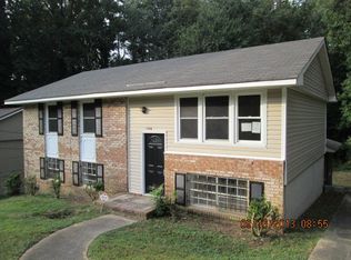 104 Merlin Dr, Athens, GA 30606