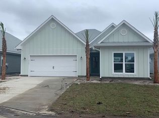 575 Vermilion Cir, Port Saint Joe, FL 32456