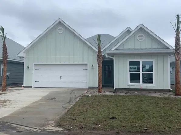 575 Vermilion Cir, Port Saint Joe, FL 32456