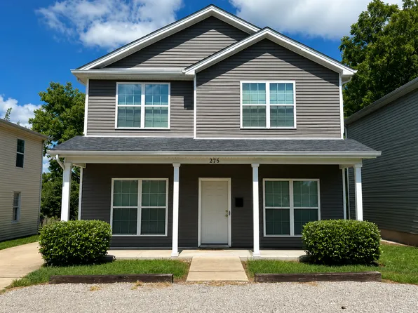 275 American Ave, Lexington, KY 40503