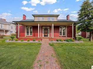 201 Cleveland Ave, Glasgow, KY 42141