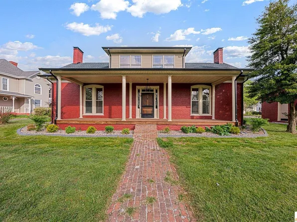 201 Cleveland Ave, Glasgow, KY 42141