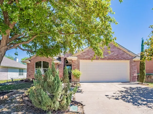 6080 Grand Champion Blvd, Fort Worth, TX 76179