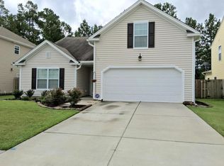 5080 Blair Rd, Summerville, SC 29483