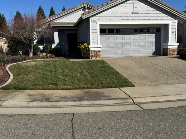 248 Saddlehorn Loop, Lincoln, CA 95648