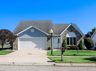 11628 W 105th St #11628, Saint John, IN 46373