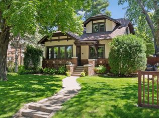 4000 Xerxes Ave N, Minneapolis, MN 55412