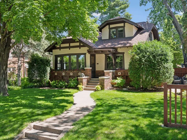 4000 Xerxes Ave N, Minneapolis, MN 55412
