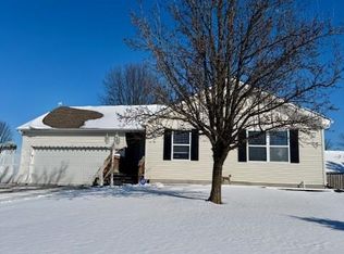 605 E Concord Dr, Plattsburg, MO 64477