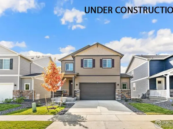 4772 Lynxes Way, Johnstown, CO 80534