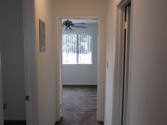4th image of 725 E Magnolia Blvd APT E