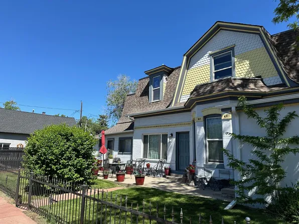 605 W 5th Ave #203, Denver, CO 80204